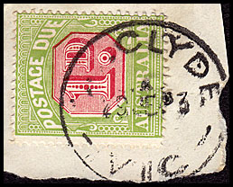 Clyde 1923